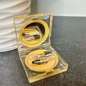 NEW‎ Estée Lauder Pure Color Eyeshadow Duo 08 SOLAR ORBIT .12oz RARE